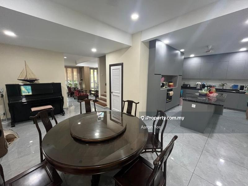 Rumah Berkembar untuk Dijual di Bandar Mahkota Cheras, Cheras oleh Aaron Yee - iProperty.com.my