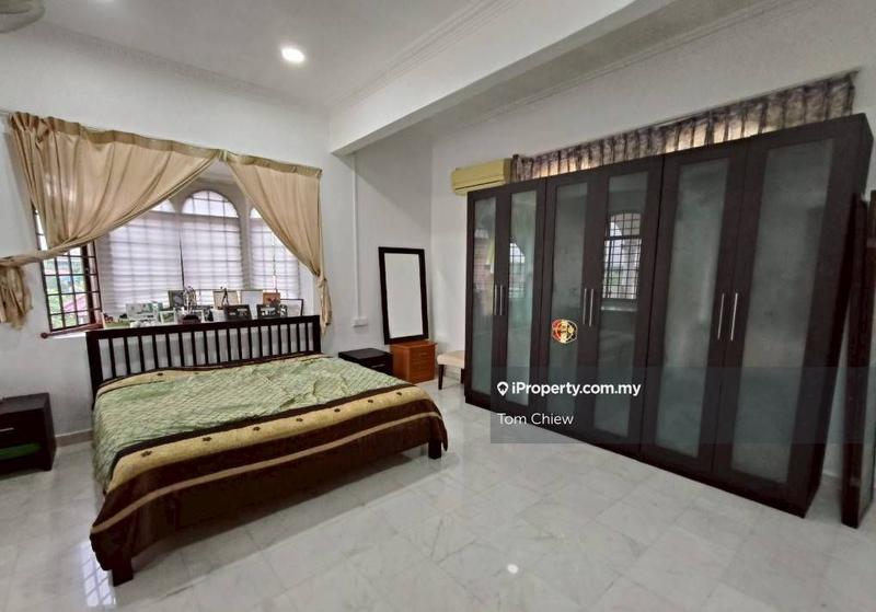 Banglo untuk Dijual di Taman Iskandar, Johor Bahru oleh Tom Chiew - iProperty.com.my