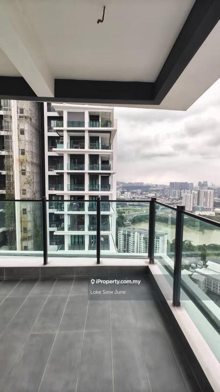 Kondominium untuk Dijual di The Address oleh Loke Siew June - iProperty.com.my