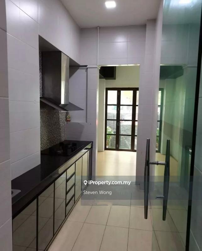 Rumah Berangkai 3.5 Tingkat untuk Dijual di Duta Suria, Ampang oleh Steven Wong - iProperty.com.my