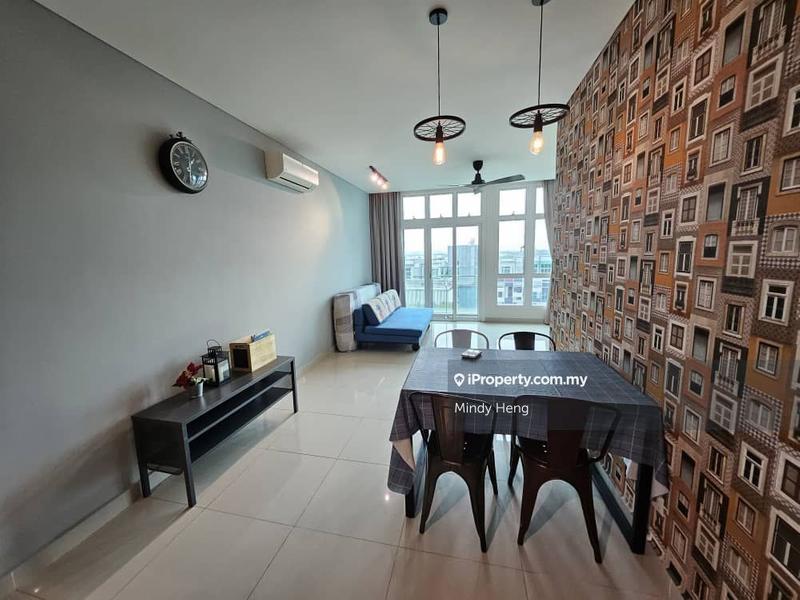 Kondominium untuk Dijual di One Medini oleh Mindy Heng - iProperty.com.my