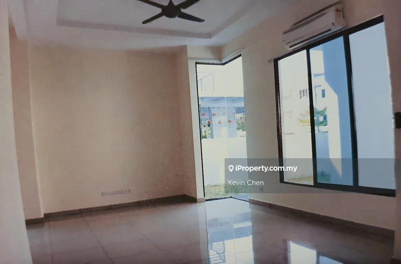 Semi-Detached House for Sale in Taman Sinar Mahkota, Cheras by Kevin Chen - iProperty.com.my