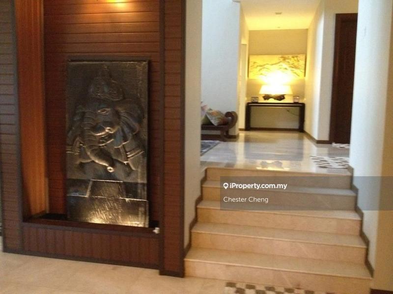 Bungalow House untuk Dijual di Damansara Idaman, Ara Damansara oleh Chester Cheng - iProperty.com.my