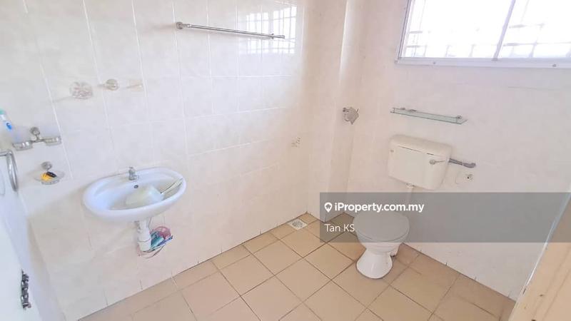 Rumah Teres untuk Dijual di Taman Sentosa, Klang oleh Tan KS - iProperty.com.my