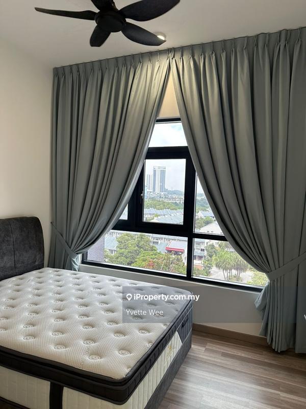 Service Residence for Sale in The Rosewoodz @ Bukit Jalil by Louis Wee - iProperty.com.my