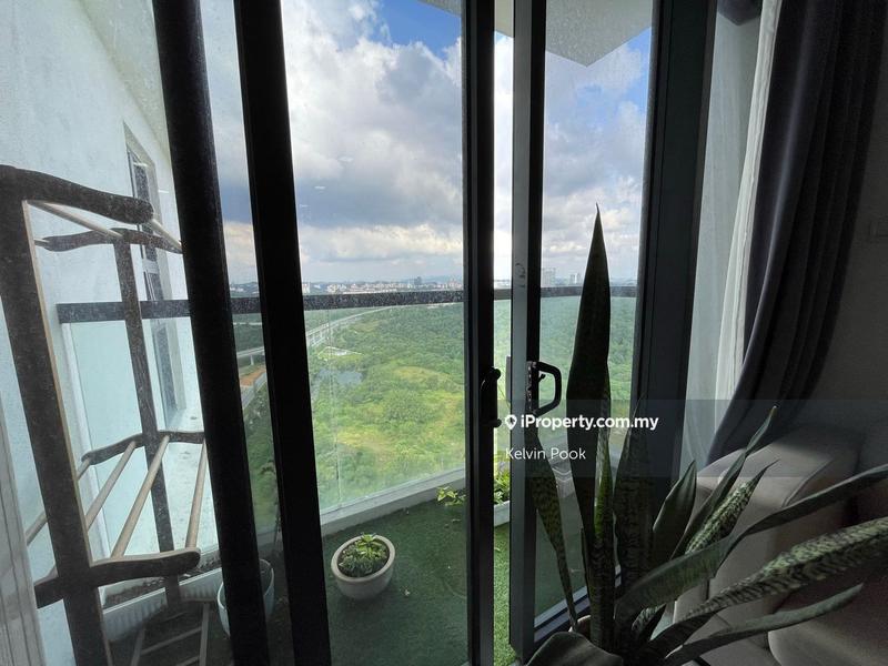 Service Residence for Sale in Sky Park by Kelvin Pook - iProperty.com.my