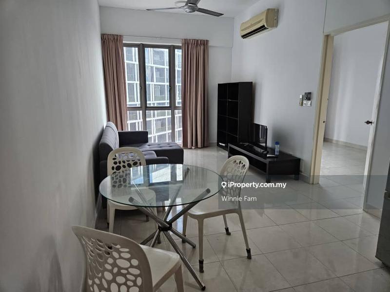 For Rent - Tropicana City Tropics