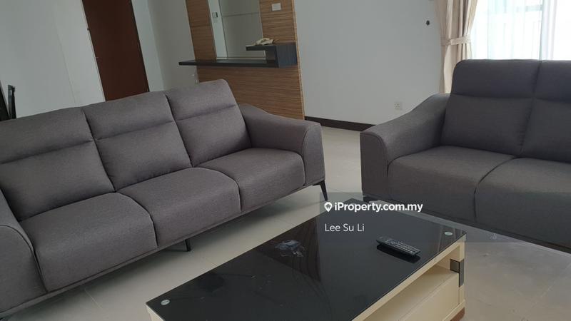 Condominium for Sale in Nautica Lake Suites by Lee Su Li - iProperty.com.my