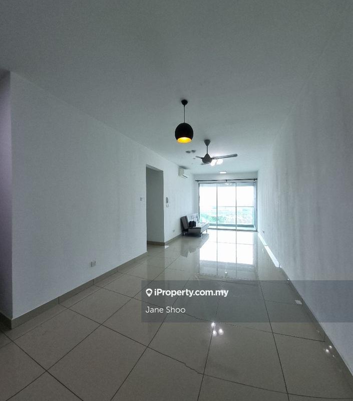 Condominium for Sale in Kiara Residence 2 (Residensi Kiara Jalil 2) by Jane Shoo - iProperty.com.my