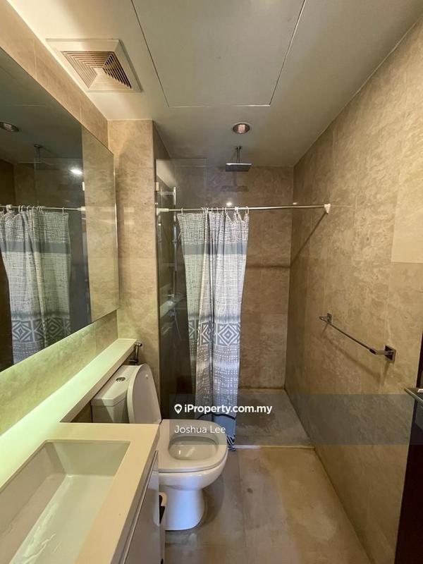 Service Residence for Rent in Chelsea @ Plaza Damas 3 by Joshua Lee - iProperty.com.my