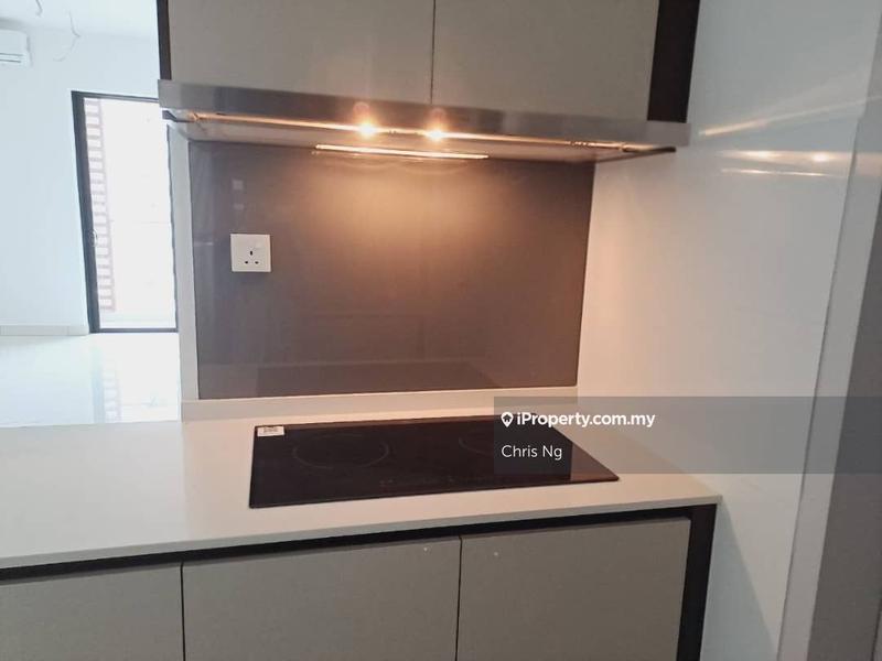 For Rent - The Amber Residence @ TwentyFive.7