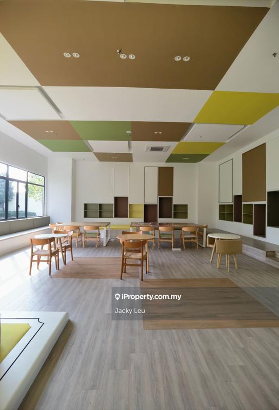 Service Residence for Rent in You City 3 by Jacky Leu - iProperty.com.my