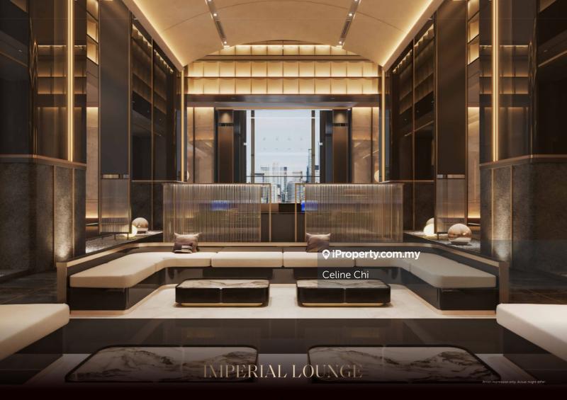 Service Residence for Sale in Armani Hallson KLCC by Celine Chi - iProperty.com.my