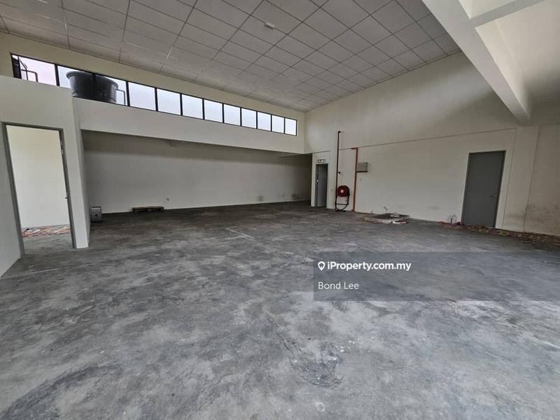 Semi-D Kilang untuk Disewa di Kota Puteri, Ijok oleh Bond Lee - iProperty.com.my