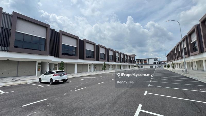 Kedai untuk Disewa di Seremban 2, Seremban oleh Kenny Tee - iProperty.com.my