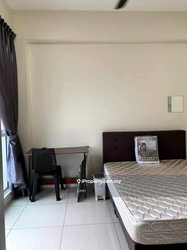 For Sale - Pangsapuri Kamelia (Camellia Park)