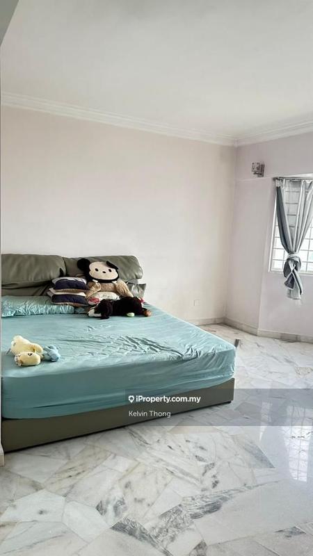 For Rent - Sri Intan 2