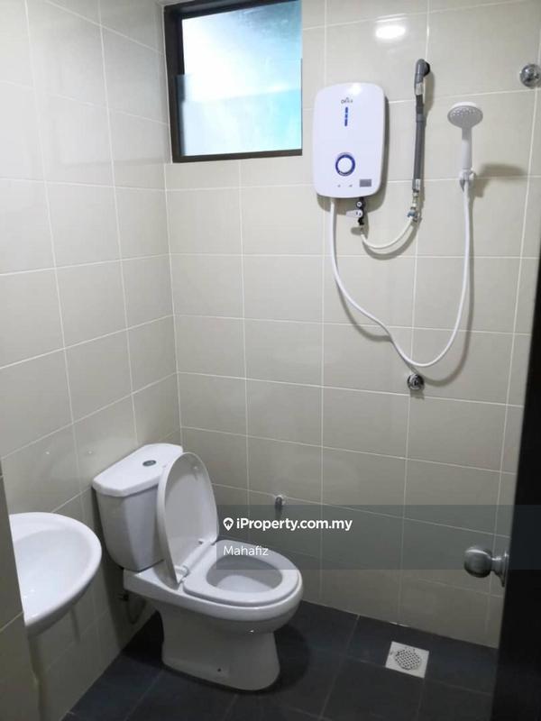 For Sale - Residensi Zamrud