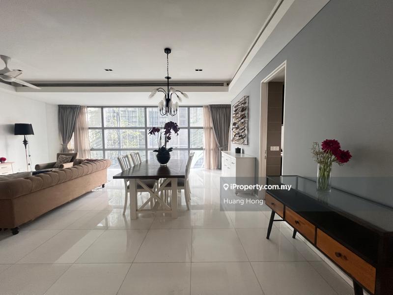 Residensi Servis untuk Dijual di Le Nouvel oleh Huang Hong - iProperty.com.my