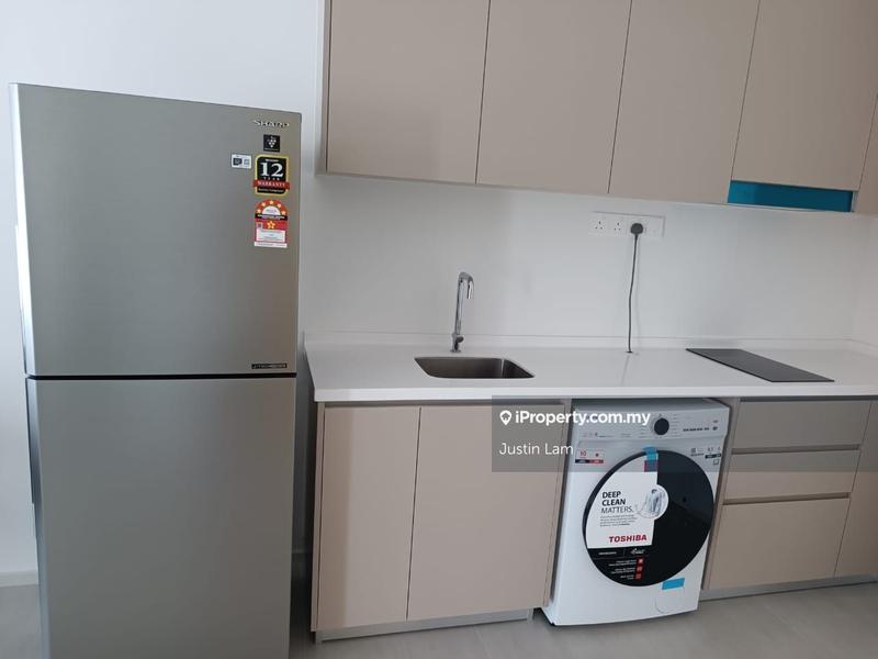 For Rent - Laurel Residence