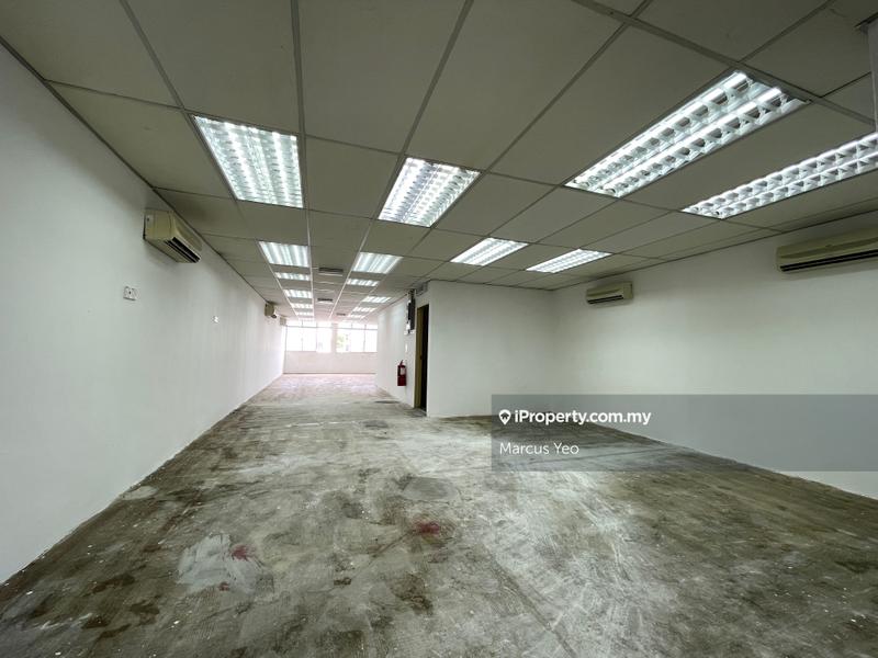 For Sale - 3 storey shop office