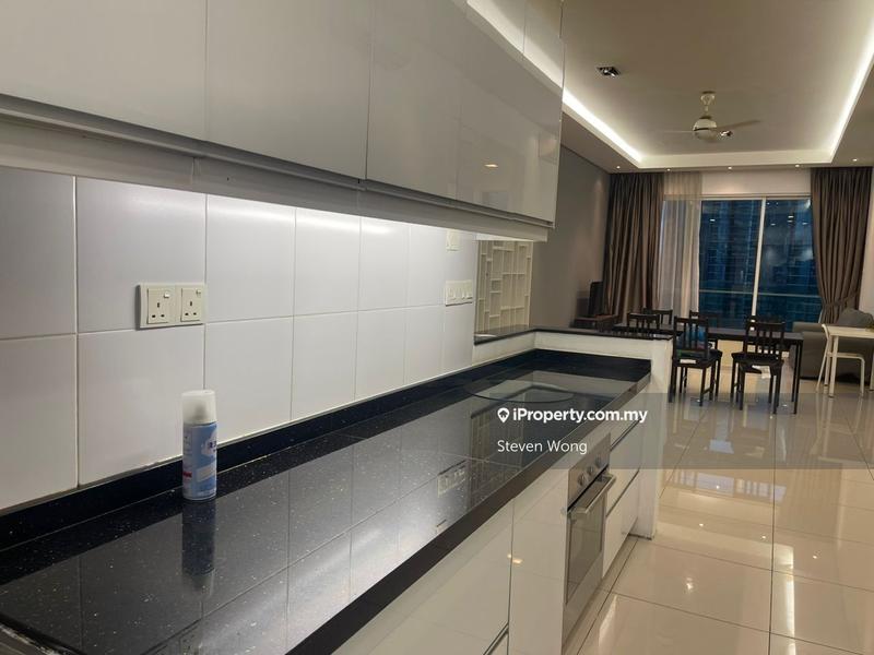 For Sale - The Park Residences 1