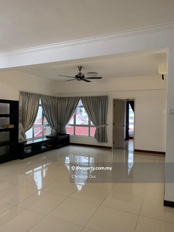 For Sale - Desa Residency (Residensi Desa)