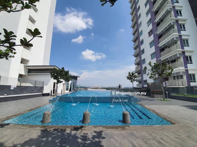 Service Residence for Rent in Saville @ Kajang by Joyce Lee - iProperty.com.my