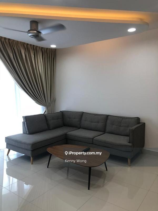 Kondominium untuk Dijual di Teega Residences oleh Kenny Wong - iProperty.com.my