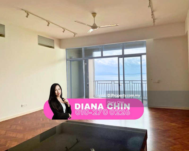 Condominium for Rent in Andaman @ Quayside by Diana Chin - iProperty.com.my