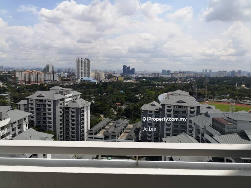 Condominium for Sale in Sterling by Jc Lee - View - iProperty.com.my