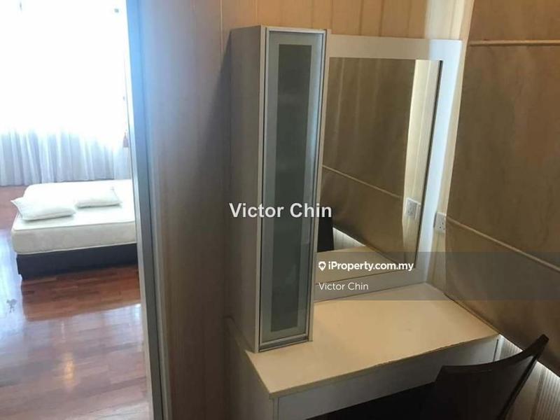 Service Residence for Sale in The Heritage Residence by Victor Chin - iProperty.com.my