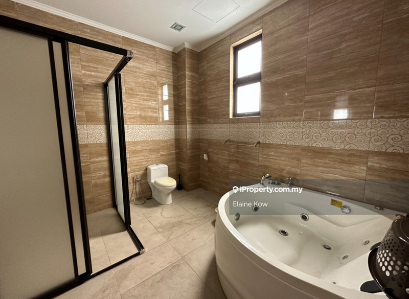 Banglo untuk Dijual di Glenhill saujana, saujana, Kuala Lumpur, Saujana oleh Elaine Kow - iProperty.com.my