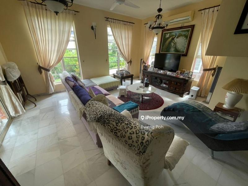 Bungalow House untuk Dijual di Taman Melawati, Ulu Kelang oleh Eweng Poh - iProperty.com.my
