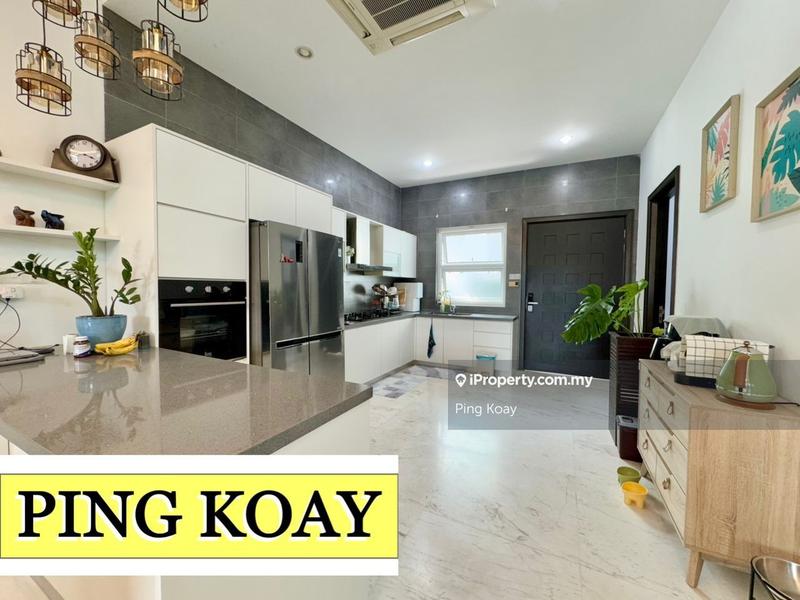 Bungalow House untuk Dijual di Tanjung Bungah, Penang oleh Ping Koay - iProperty.com.my