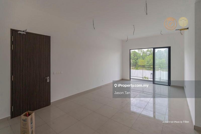 Townhouse for Sale in uf7ax, Setia Alam by Jason Tan - iProperty.com.my