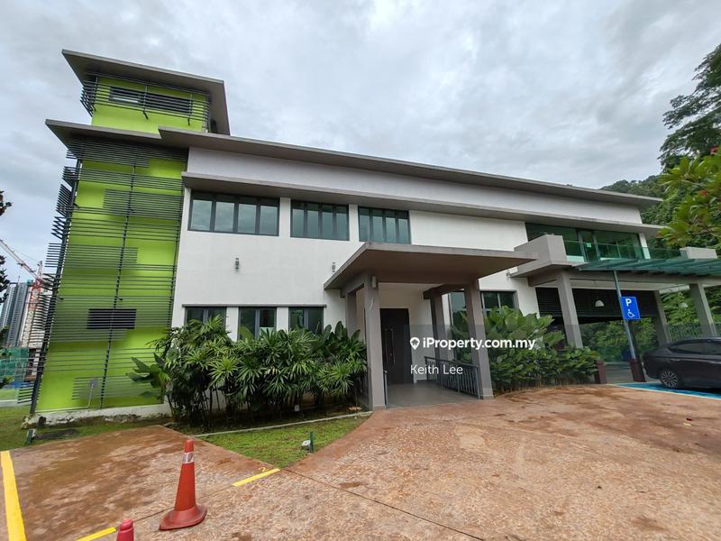 Bungalow House untuk Dijual di Damansara Perdana, Selangor oleh Keith Lee - iProperty.com.my