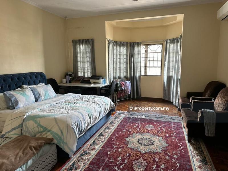 Rumah Teres 2-Tingkat untuk Dijual di Usj 16, Subang Jaya oleh Ivan Kok - iProperty.com.my