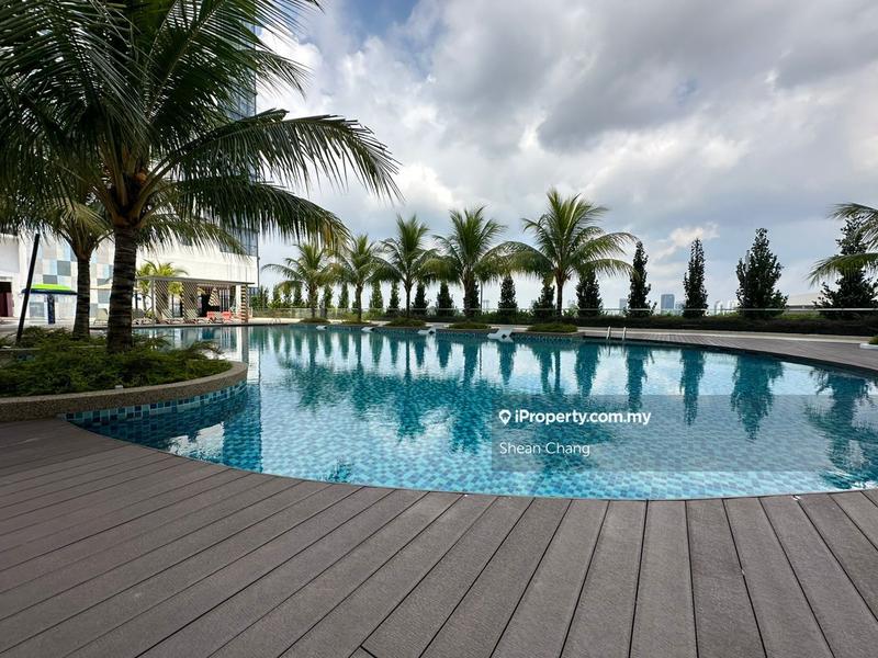 Service Residence for Sale in Senada Residence @ KLGCC Resort by Shean Chang - iProperty.com.my