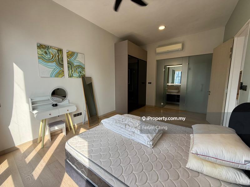Service Residence for Sale in Star Residences One by Ferlim Ching - iProperty.com.my