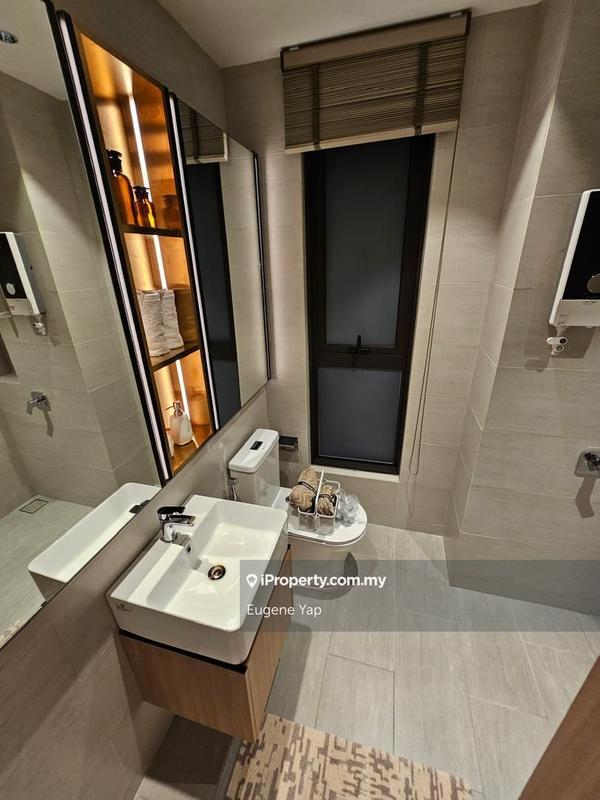 Service Residence for Sale in Luminar Residence @ Federal Avenue by Eugene Yap - iProperty.com.my