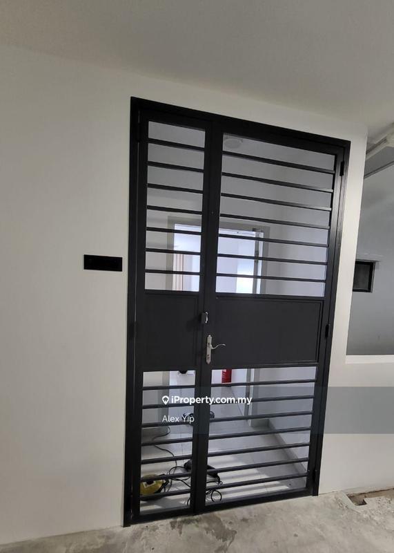 Service Residence for Rent in Duduk Se.Ruang @ Eco Sanctuary by Alex Yip - iProperty.com.my