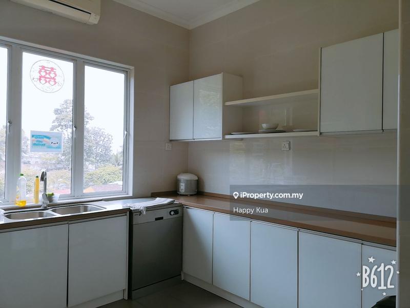 Semi-Detached House for Sale in Ampang Jaya, Ampang by Happy Kua - iProperty.com.my