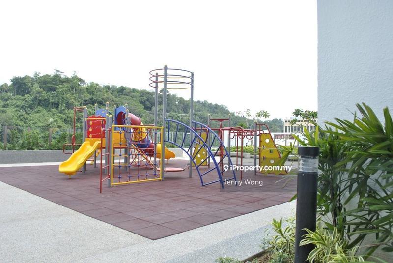 Kondominium untuk Dijual di Jesselton Residences oleh Jenny Wong - iProperty.com.my