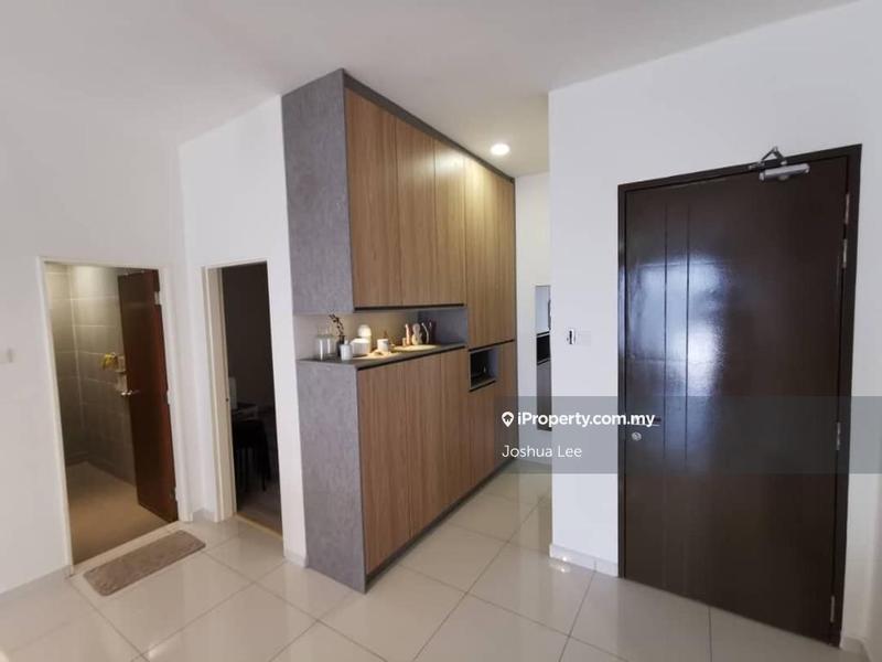Residensi Servis untuk Dijual di Suria Putra oleh Joshua Lee - iProperty.com.my