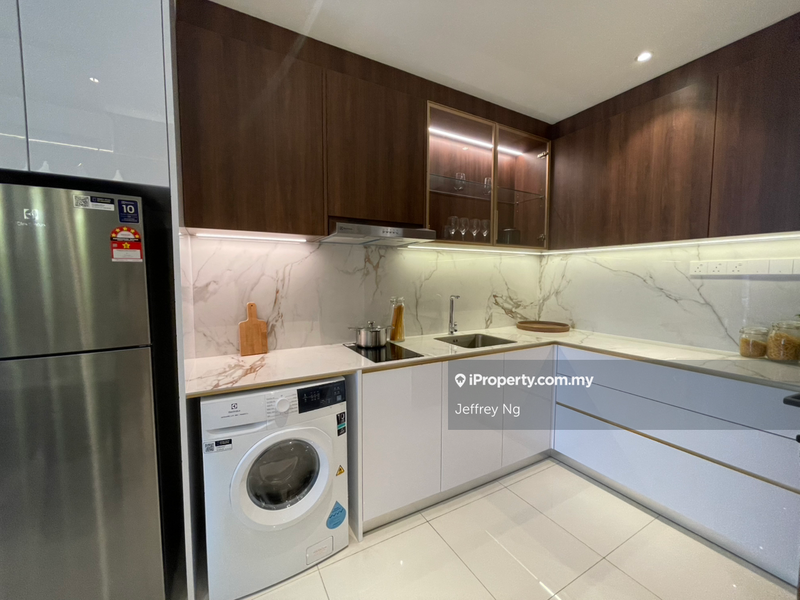 For Sale - Golden Crown Residence