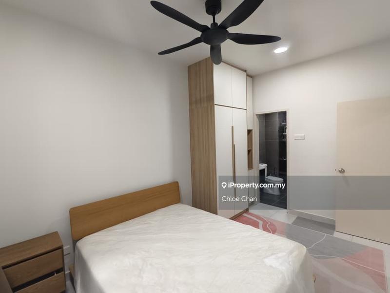 Service Residence for Sale in Majestic Maxim by Chloe Chan - iProperty.com.my
