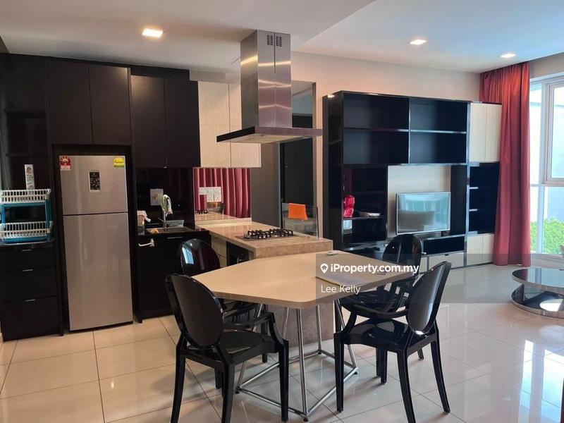 Service Residence for Sale in Uptown Residences by Lee Kelly - iProperty.com.my