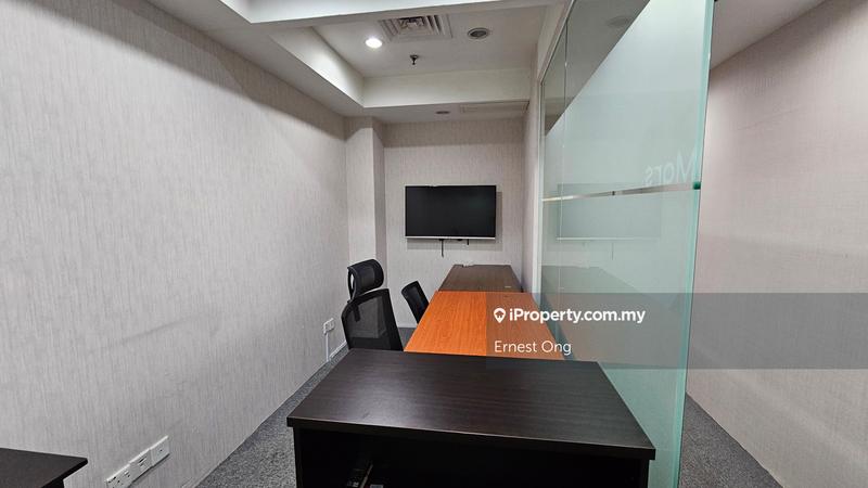 Office for Rent in Mid Valley City, Kuala Lumpur by Ernest Ong - iProperty.com.my
