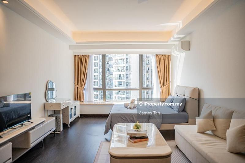 For Sale - R&F Princess Cove Phase 3-New Casa Suites